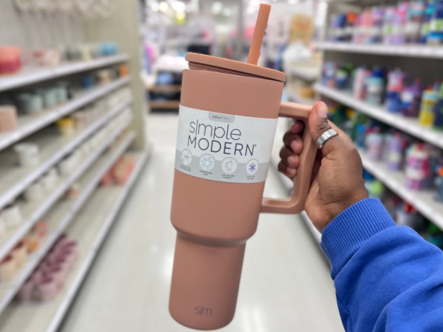 *RARE* 50% Off Simple Modern Tumblers (Today Only!)