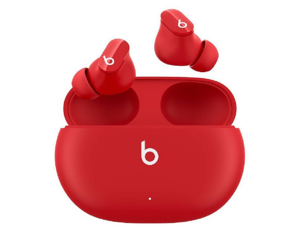 Beats Studio Buds True Wireless Noise Cancelling Bluetooth Earbuds 