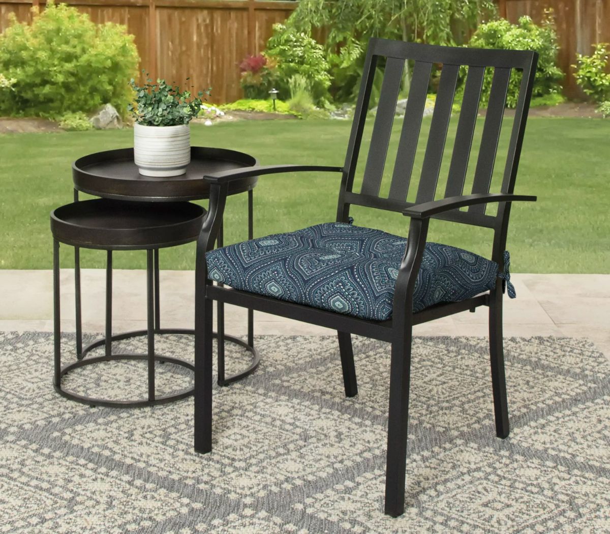 Better Homes & Gardens Outdoor Seat Cushion