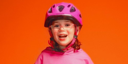 Up to 50% Off Kids Helmets on Amazon (Prices from $15.99) | Includes Dry Erase Styles to Personalize!