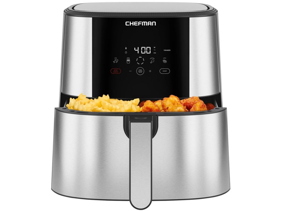 Chefman Airfryer