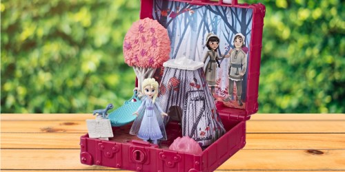 Disney Frozen Pop Adventures Playset ONLY $4.63 on Amazon (Regularly $15)