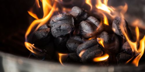 Royal Oak 10lb Bag Charcoal Briquettes Only $4.98 on Lowe’s.online