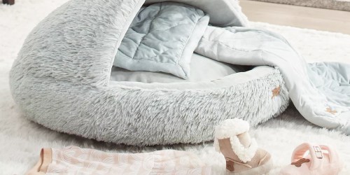 Up to 70% Off Koolaburra by UGG Pet Products on Kohls.online | Beds from $18, Toys from $3.60 & More