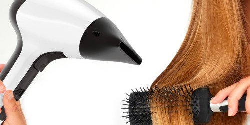 Remington Air3D Ceramic Hair Dryer Only $40.98 Shipped on Walmart.online (Reg. $80)