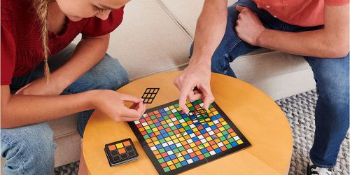 Rubik’s Travel Game Only $4.48 on Amazon (Regularly $10)