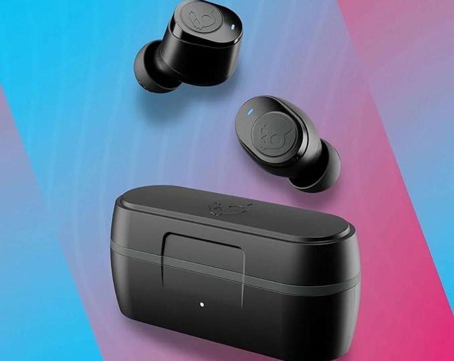 Skullcandy Jib Wireless Earbuds