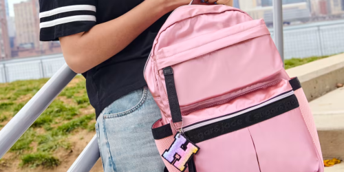 Sugar & Jade Clearance Backpacks from $15 Shipped (Regularly $47)