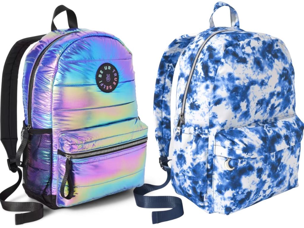 Sugar & Jade Backpacks 