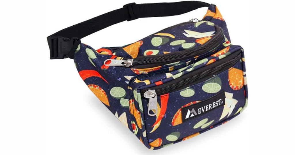 Taco Waist Pack