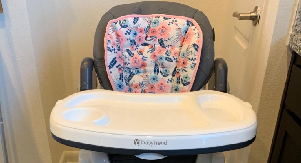 baby high chair