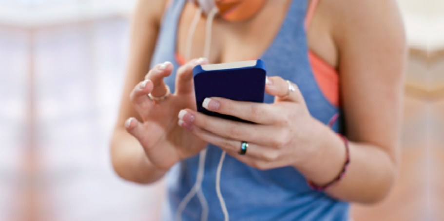 Get Paid to Work Out: These Accountability Apps Reward You for Exercising!