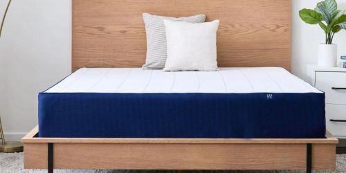 Over $400 Off Gap Home Hybrid Mattress + More Savings on Walmart.online!