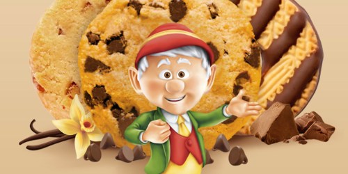 1,000 Instantly Win $50-$200 Venmo Credit in Keebler Sweepstakes