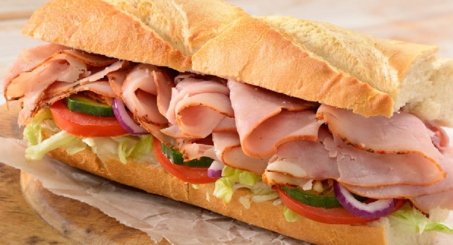 New Subway Coupons: Get a Sub, Chips & Drink for Just $6.99!