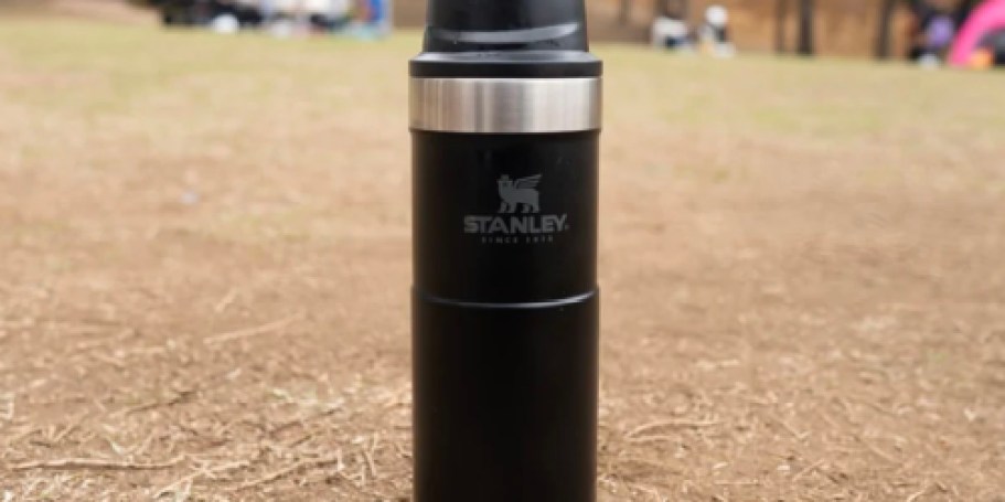 Stanley Recalls 2.6 Million Mugs (Is Yours One Of Them?)