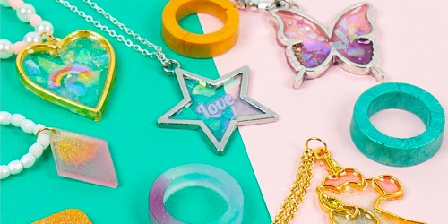 Up to 60% Off STMT Kids Jewelry Craft Kits on Macy’s.online | Prices from $7.96