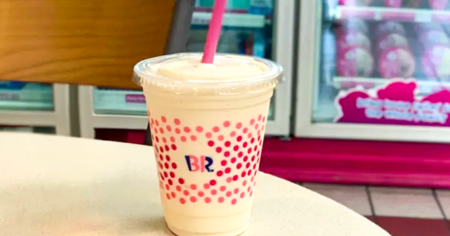 Baskin-Robbins Frozen Drinks from $5 Starting 3/1 (+ BOGO Offers & More!)