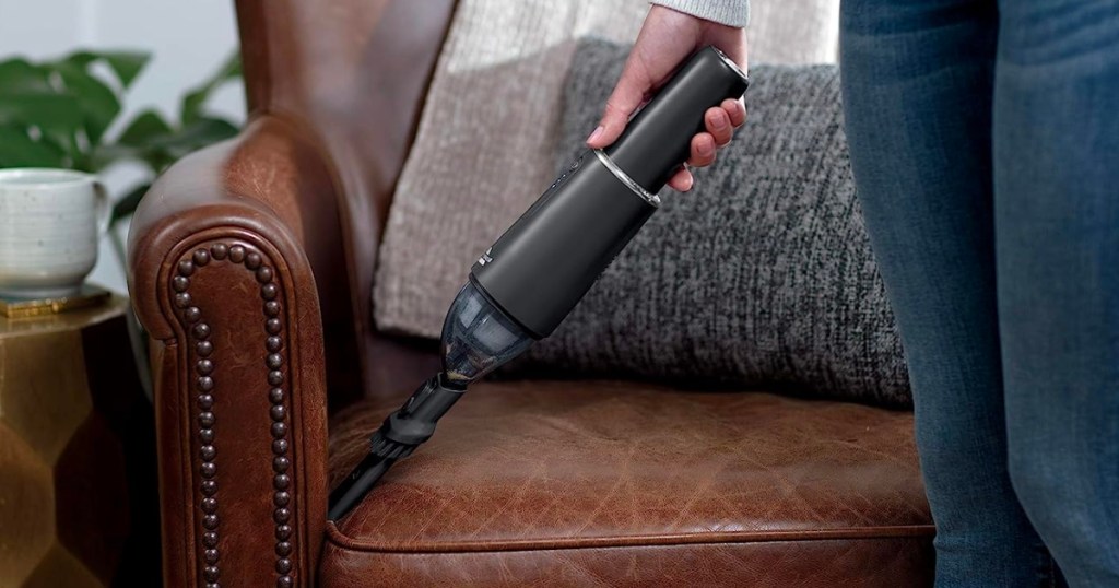 BISSELL AeroSlim Cordless Handheld Vacuum