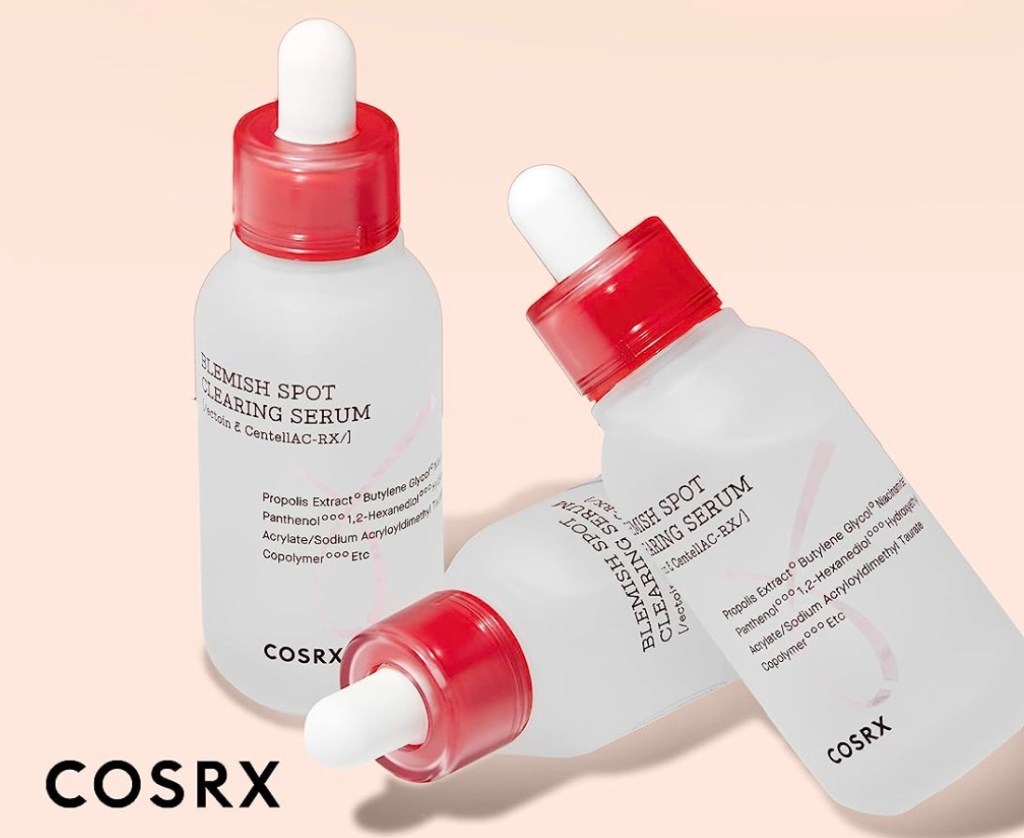 COSRX Blemish Spot Clearing Serum 1.35oz