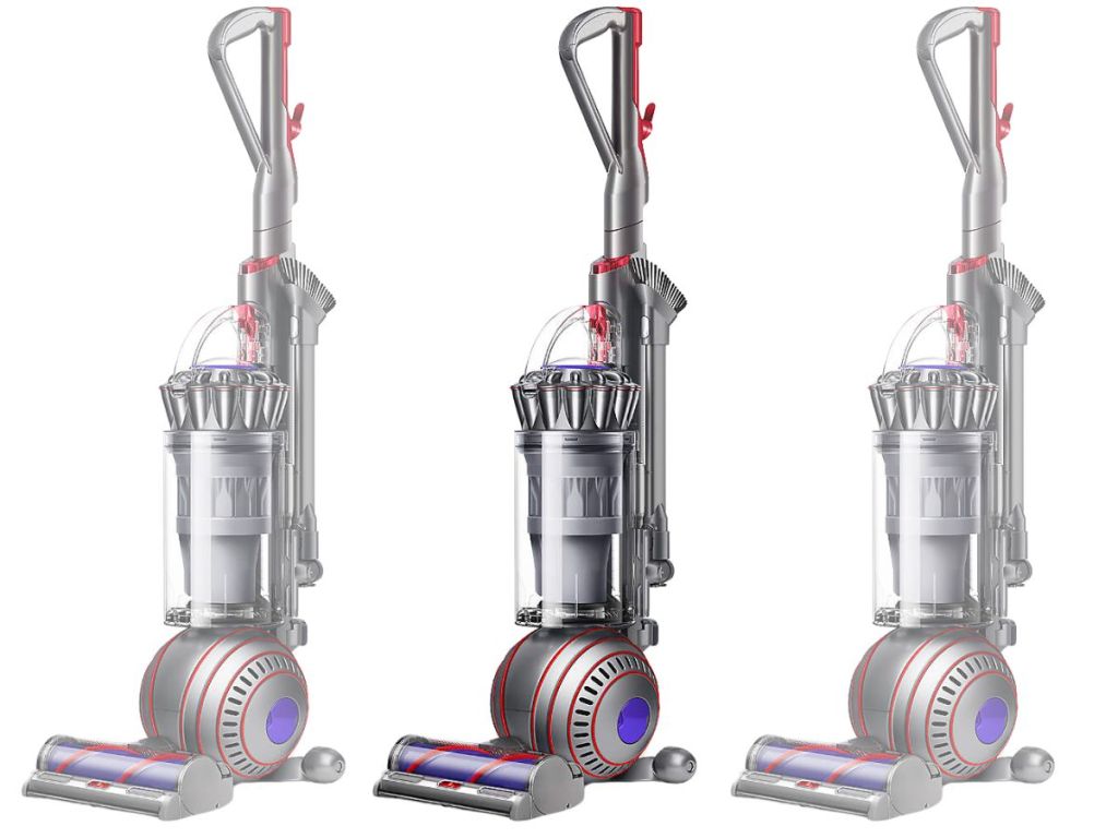 Dyson Ball Animal 3+ Upright Vacuum Cleaner 