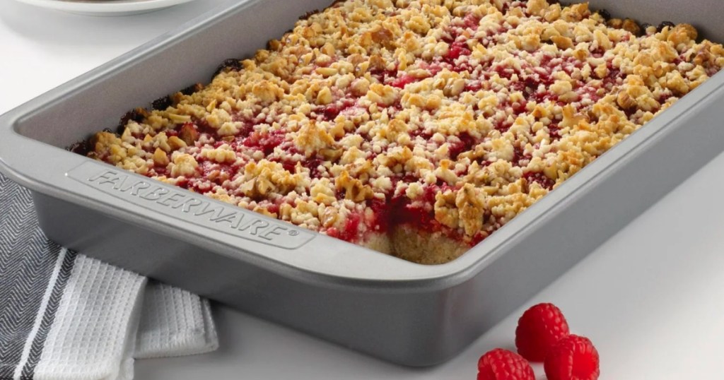 Farberware 9"x13" Baking Pan