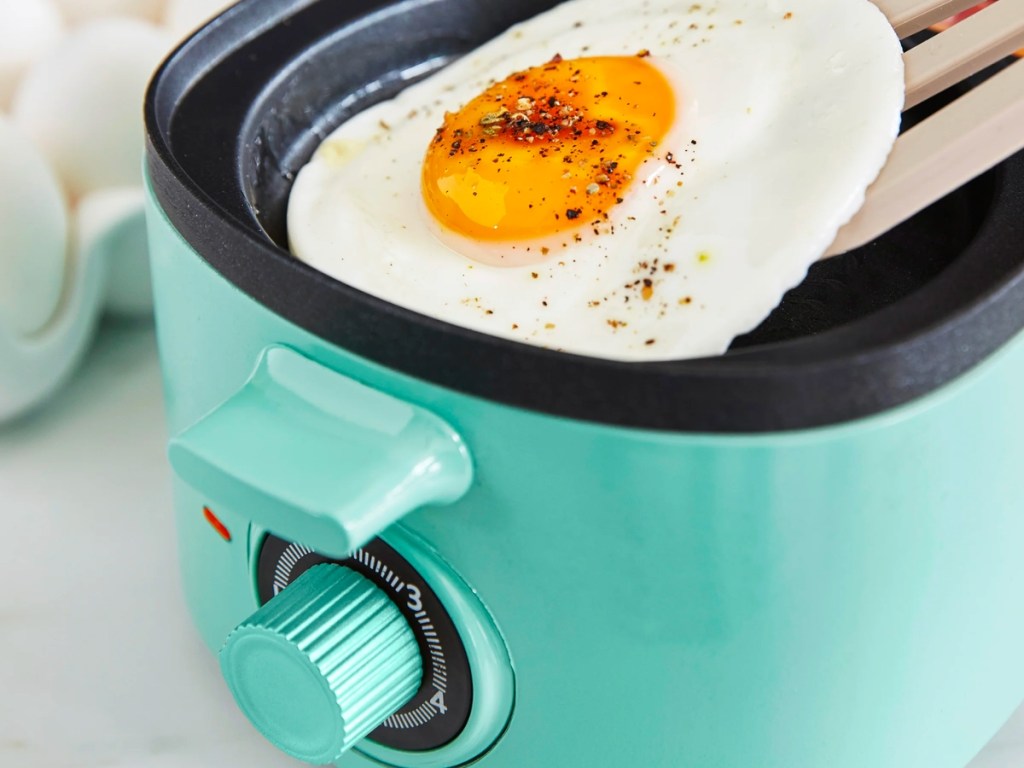 GreenLife 3-in-1 Breakfast Maker