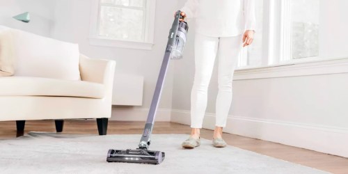 Shark Cordless Pet Stick Vacuum Just $129.99 Shipped After Target Gift Card (Reg. $260)