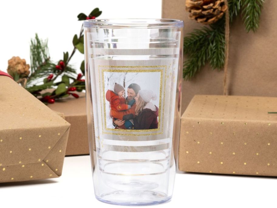 Tervis Custom Photo Tumbler