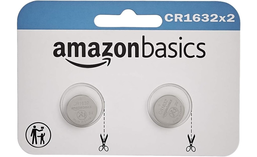 amazon basics batteries