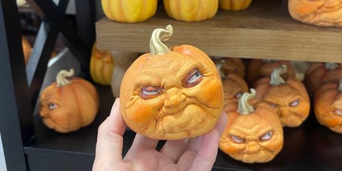 At Home Halloween Decor from $4.49