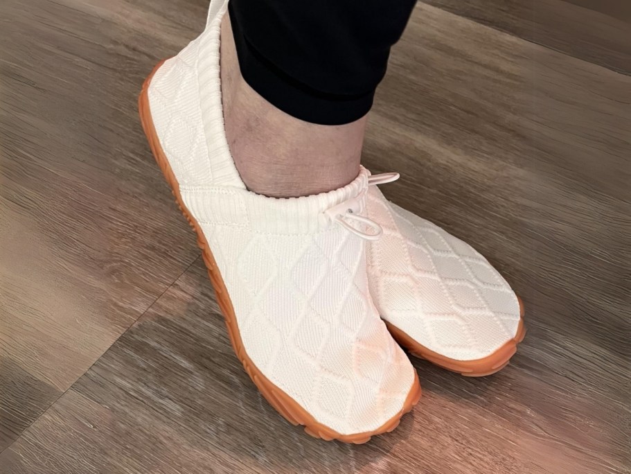 Unisex Slip-On Water Shoes Just $13.74 on Amazon (Regularly $25)