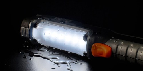 Energizer Hardcase LED Flashlight Only $5 on Walmart.online (Regularly $19)