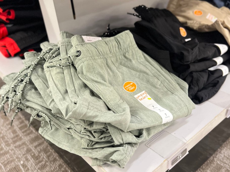 Today Only: Jumping Bean Clothes from $1.79 on Kohls.online
