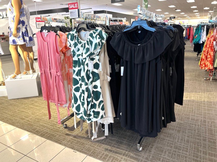Kohl’s Women’s Spring Dresses from $11.50!