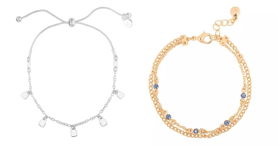 lauren conrad bracelet stock images