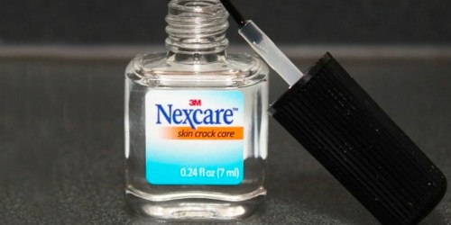 Nexcare Skin Crack Care Only $4 Shipped on Amazon (Regularly $11)