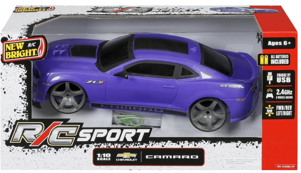 remote control car