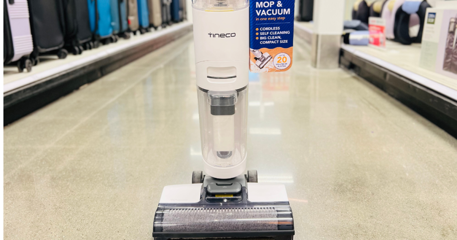 tineco ifloor 3 Breeze