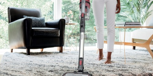 Shark Vertex Cordless Stick Vacuum Only $199 Shipped on Walmart.online (Regularly $349) | Includes a Hand Vac