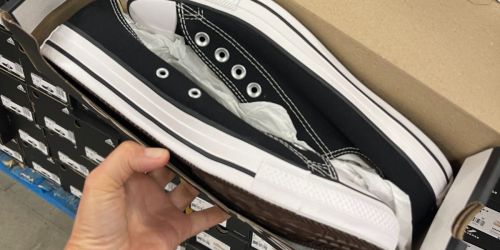 Converse Clearance Sale on Kohls.online | Popular Styles from $13 (Reg. $40)