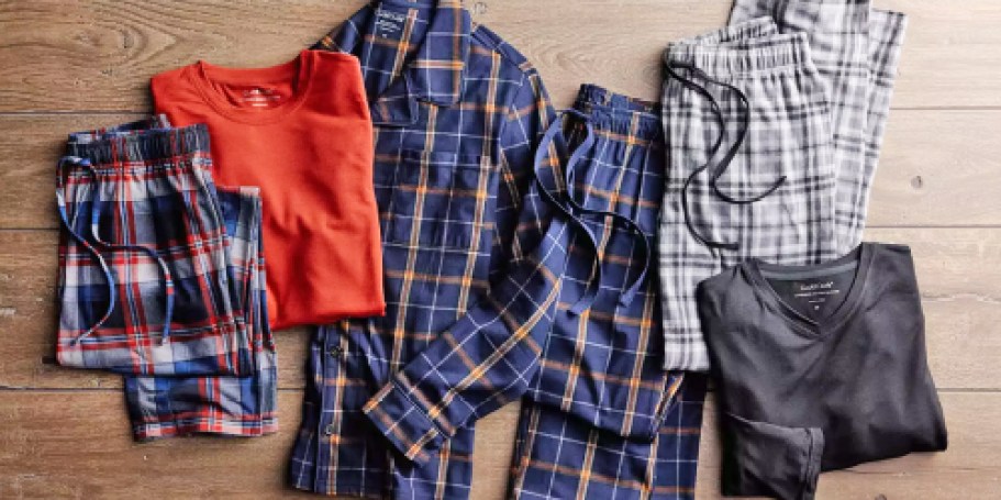 Get 50% Off Kohl’s Cuddl Duds Clothing & Pajamas | Prices from $10.99!