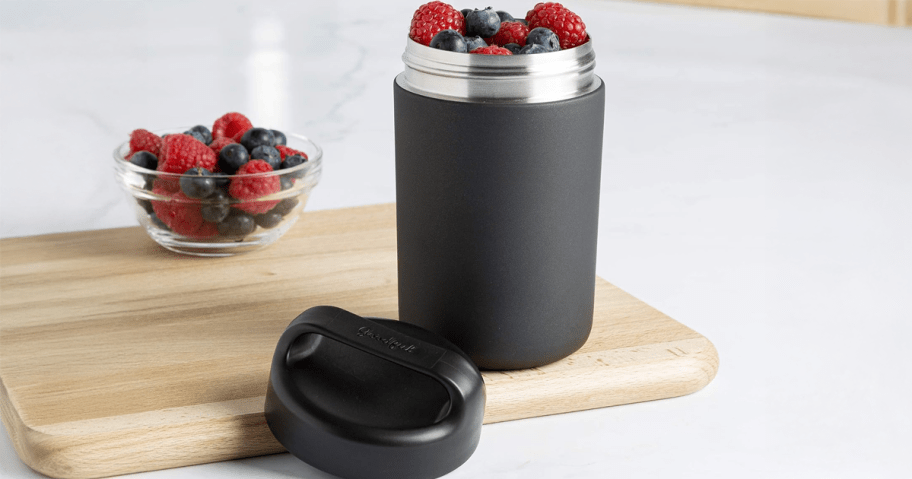 Goodful Insulated Food Jar