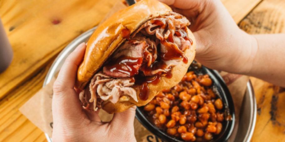 Cheap Eats This Week | BOGO Pulled Pork, Footlong Subs, & Much More!