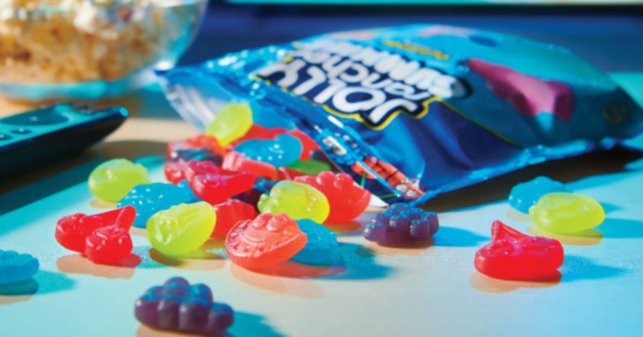 Jolly Rancher Gummies Original Flavors 13oz Bag