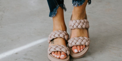 WOW! Over 75% Off Steve Madden Sandals on NordstromRack.online