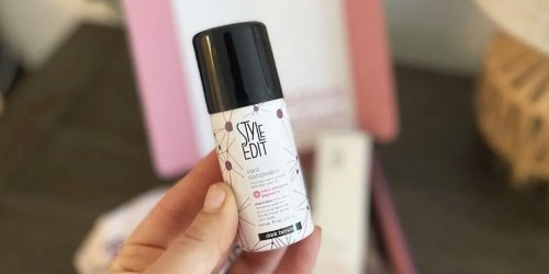 Style Edit Root Concealer Travel Size Spray Just $5.84 Shipped on Amazon (Regularly $15)