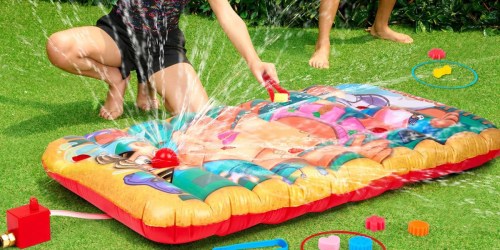 Hasbro Water Games Just $6.49 on Amazon (Reg. $20)