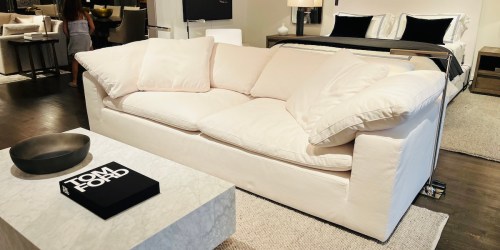 8 Restoration Hardware Furniture Alternatives That Will Save You Thousands!