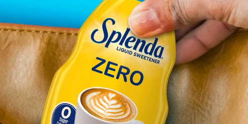 BEST Publix BOGOs This Week | Better-Than-FREE Splenda, $1 Planet Oat Oatmilk, & More!